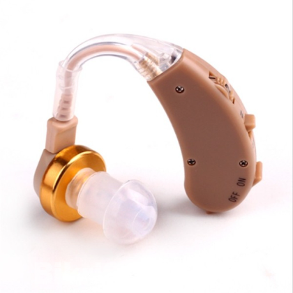 Hearing Aid Machine 185